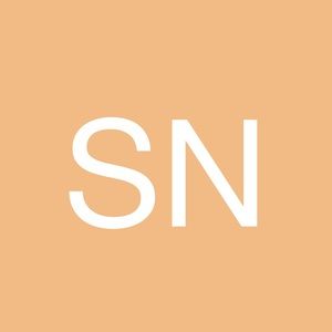 Meet your Posher, Sinenhlanhla